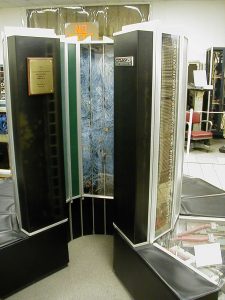 Cray-1 Serial 1 museum install 02