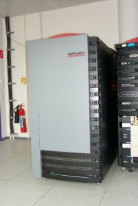 Cray Superserver 6400