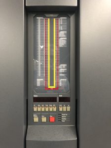 CMOA Display T3D