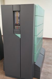 CMOA Display T3D