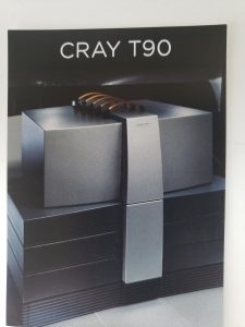 Supercomputer