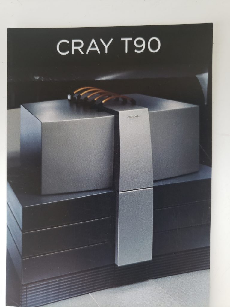Supercomputer