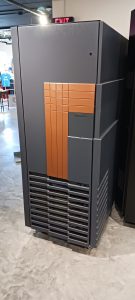 T3E air cooled cab