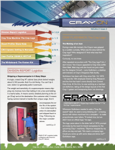 Crayon